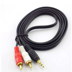 KABEL AUDIO