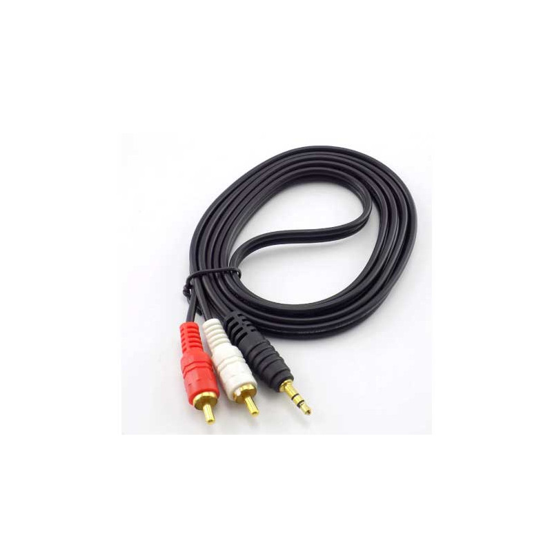KABEL AUDIO