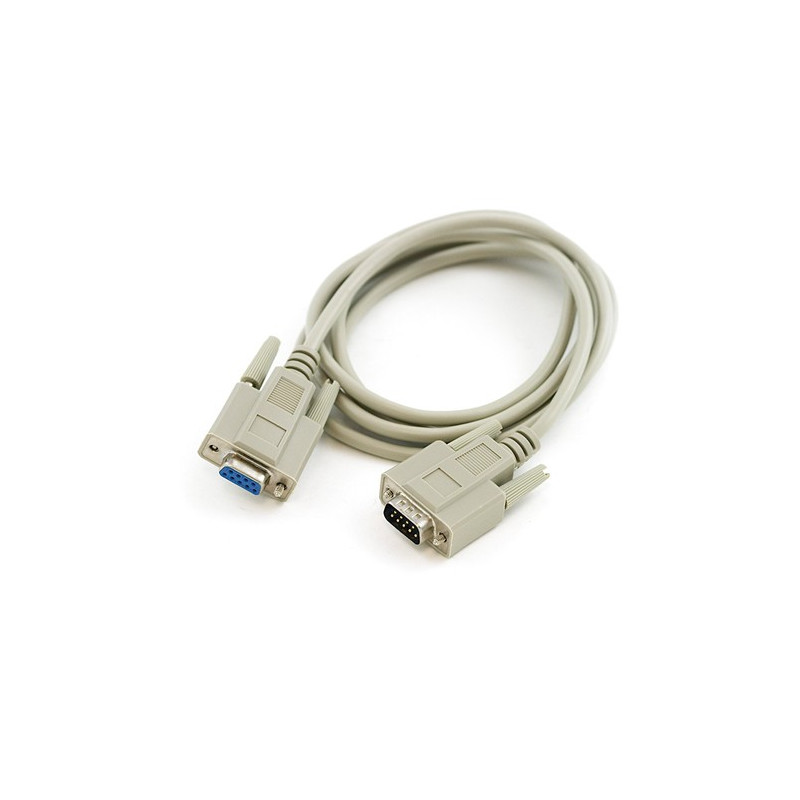 KABEL DB9 M/F