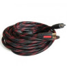 KABEL HDMI 25M EYOTA