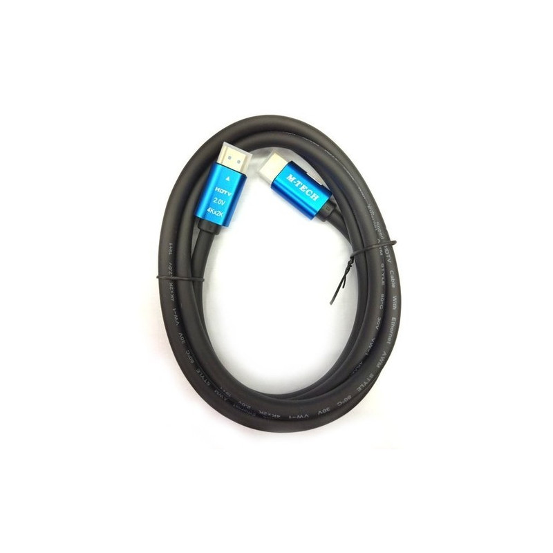 KaBeL HDMI 20M MTECH 4K