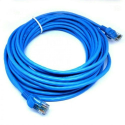 KABEL LAN 20M NETLINE