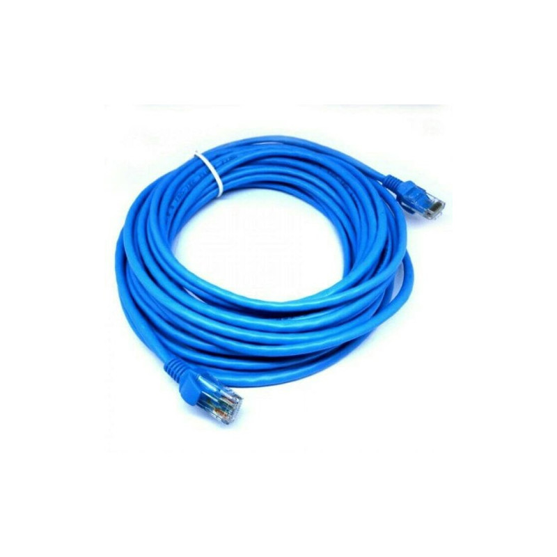 KABEL LAN 20M NETLINE