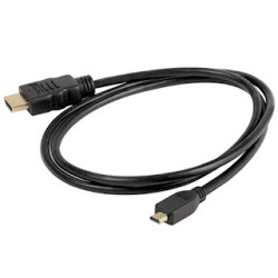 KABEL MICRO HDMI TO HDMI