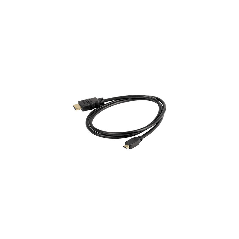 KABEL MICRO HDMI TO HDMI