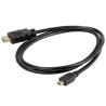 KABEL MICRO HDMI TO HDMI