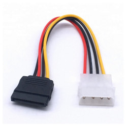 KABEL POWER SATA