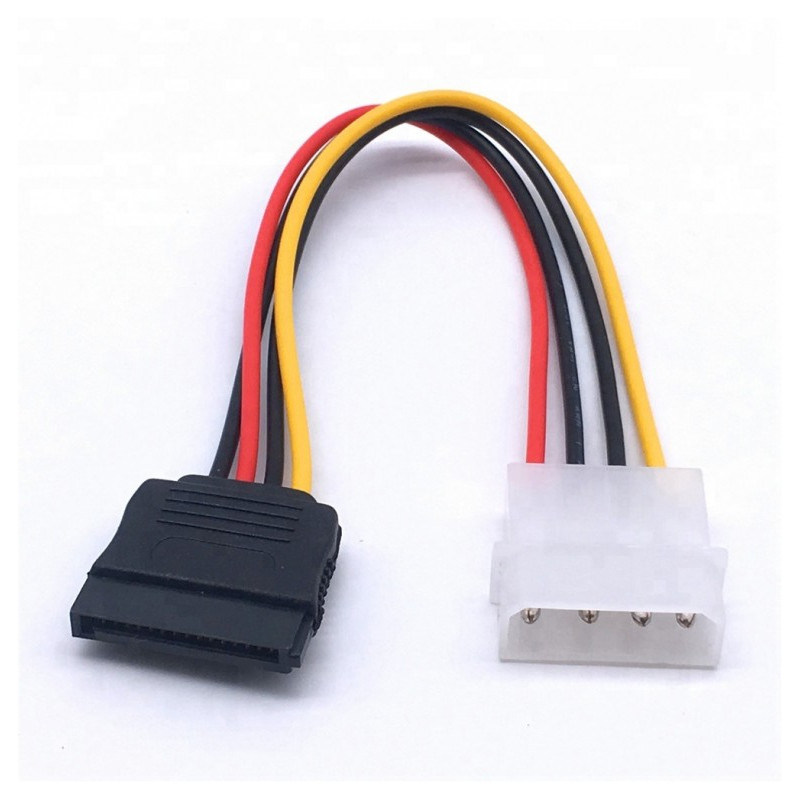 KABEL POWER SATA