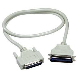 KABEL PRINTER LPT