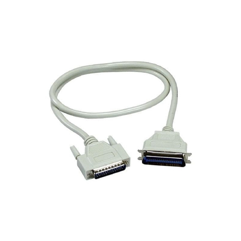 KABEL PRINTER LPT