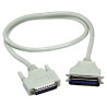 KABEL PRINTER LPT