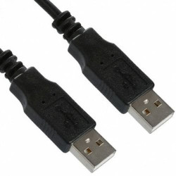 KBL USB A/A 1M
