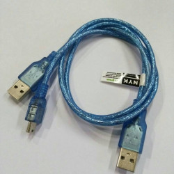 KABEL USB 5 PIN CABANG
