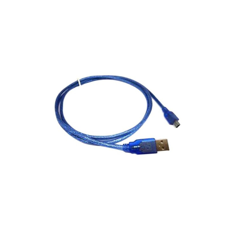 KABEL USB 5 PIN 1,5M NYK