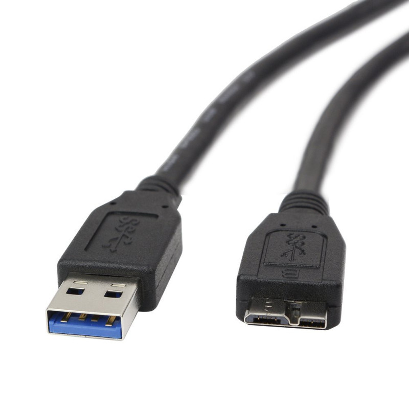 KABEL USB HDD 3.0 30CM