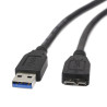 KABEL USB HDD 3.0 30CM