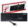 KEYBOARD GENIUS KB100