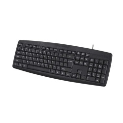 KEYBOARD MICROPACK K203