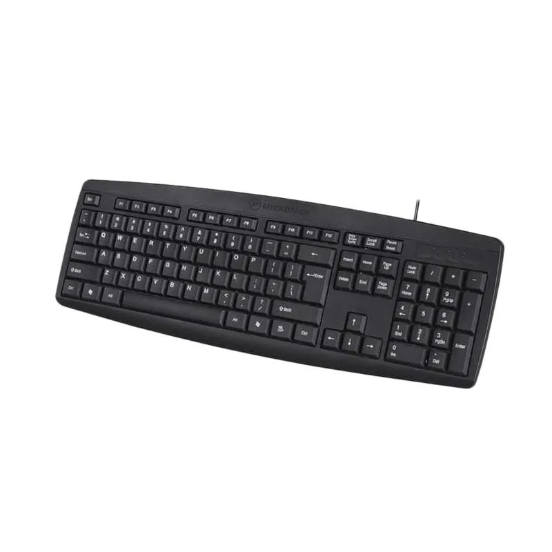 KEYBOARD MICROPACK K203