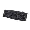 KEYBOARD MICROPACK K203