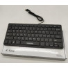 KEYBOARD MINI SANURPRO K1000