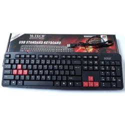 KEYBOARD MTECH STK01