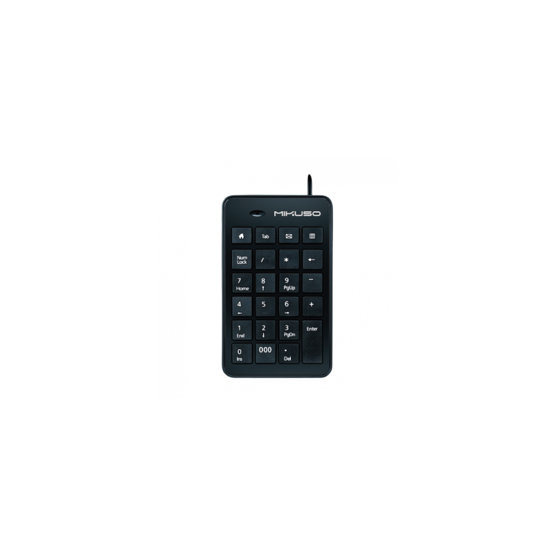 KEYBOARD NUMERIC MIKUSO