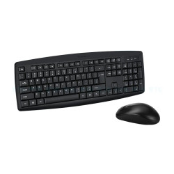 KEYBOARD MOUSE MICROPACK...