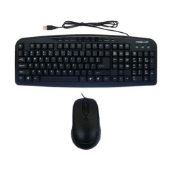 KEYBOARD MOUSE MICROPACK...