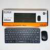KEYBOARD MOUSE MTECH STK 05