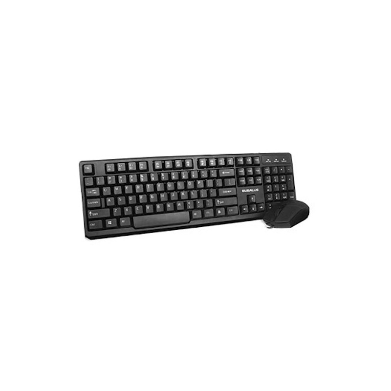 KEYBOARD MOUSE VENOM