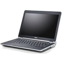 DELL LATITUDE E6220