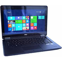 DELL LATITUDE E7250