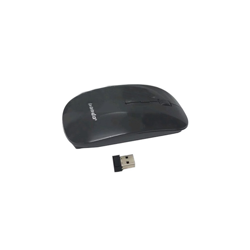 MOUSE BANDA WIRELESS BD3500