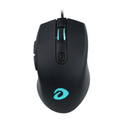 MOUSE DAERU GAMING LM 107BK