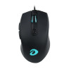 MOUSE DAERU GAMING LM 107BK