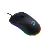 MOUSE GAMING DAREU EM908 BLACK
