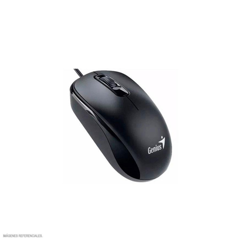 MOUSE GENIUS DX110