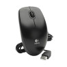 MOUSE LOGITECH USB B100