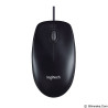MOUSE LOGITECH USB M100R