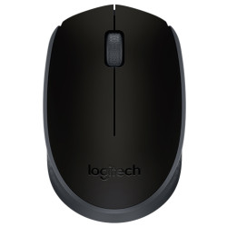 MOUSE LOGITECH WIRELESS M170