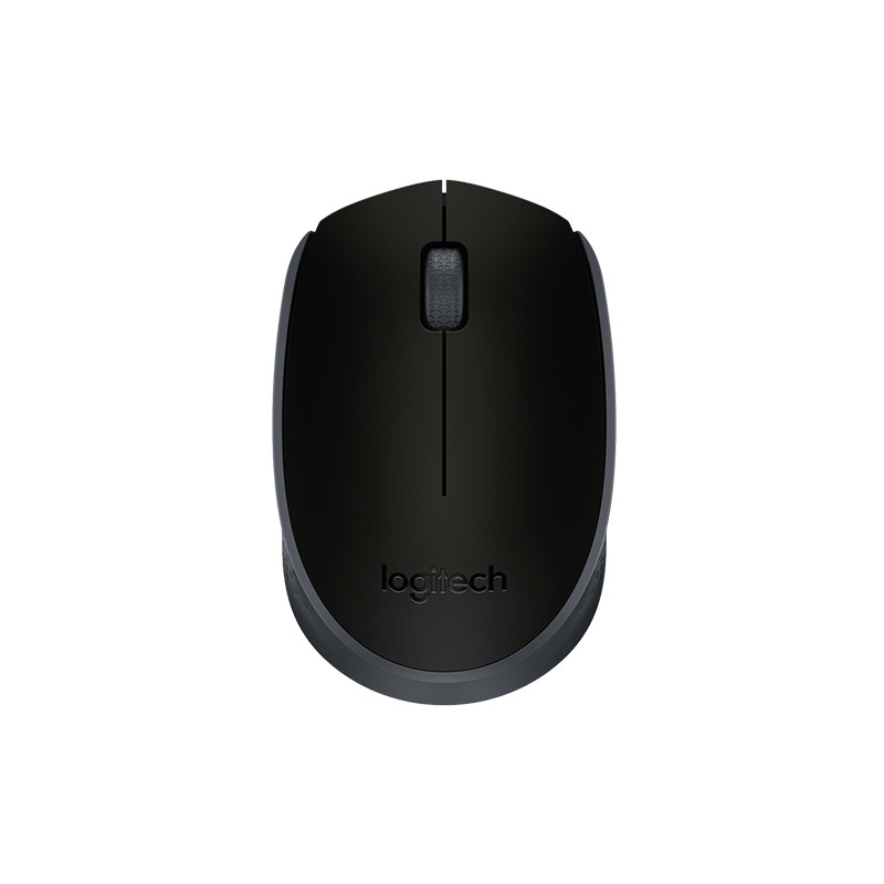 MOUSE LOGITECH WIRELESS M170