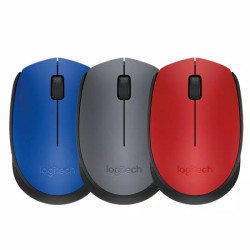 MOUSE LOGITECH WIRELESS M171
