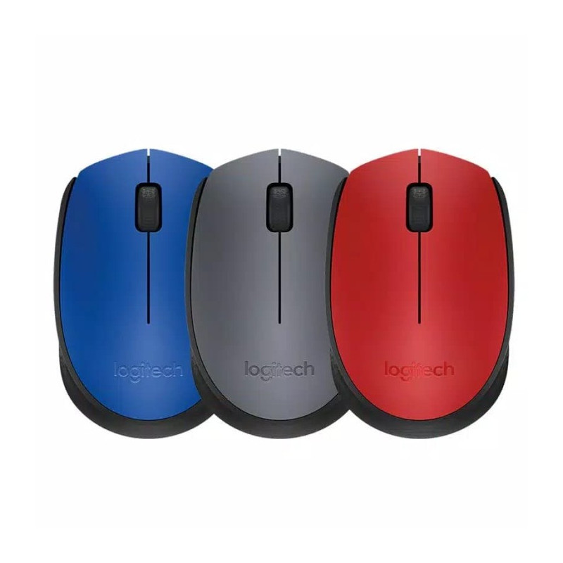 MOUSE LOGITECH WIRELESS M171