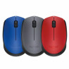 MOUSE LOGITECH WIRELESS M171