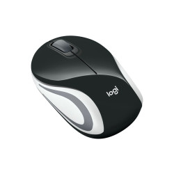 MOUSE LOGITECH WIRELESS M187