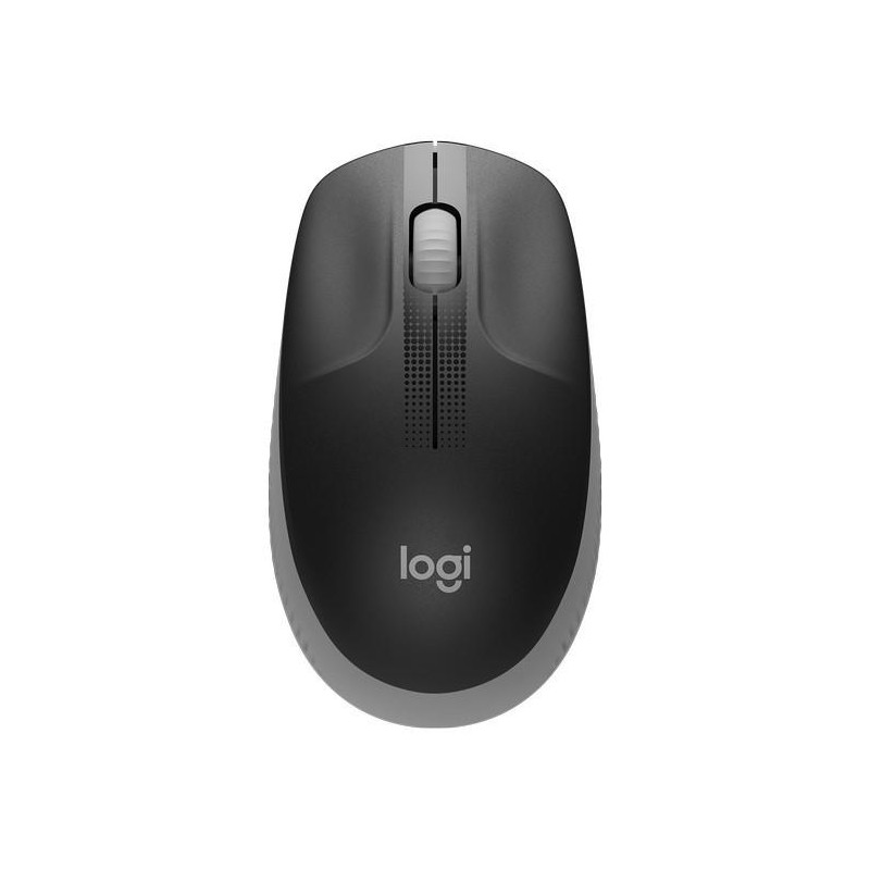 MOUSE LOGITECH WIRELESS M190