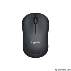 MOUSE LOGITECH WIRELESS M221