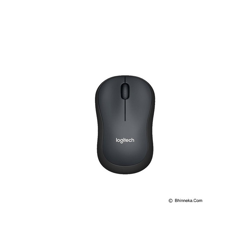 MOUSE LOGITECH WIRELESS M221