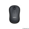 MOUSE LOGITECH WIRELESS M221